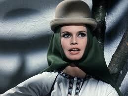 Brigitte Bardot y su conexión con Colombia