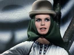 Brigitte Bardot  y su conexión con Colombia