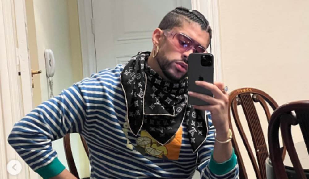 El concierto del puertorriqueño fue el escenario para una inesperada propuesta de matrimonio.