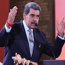 Nicolás Maduro presentó ante la Asamblea Nacional las propuestas para la reforma constitucional.