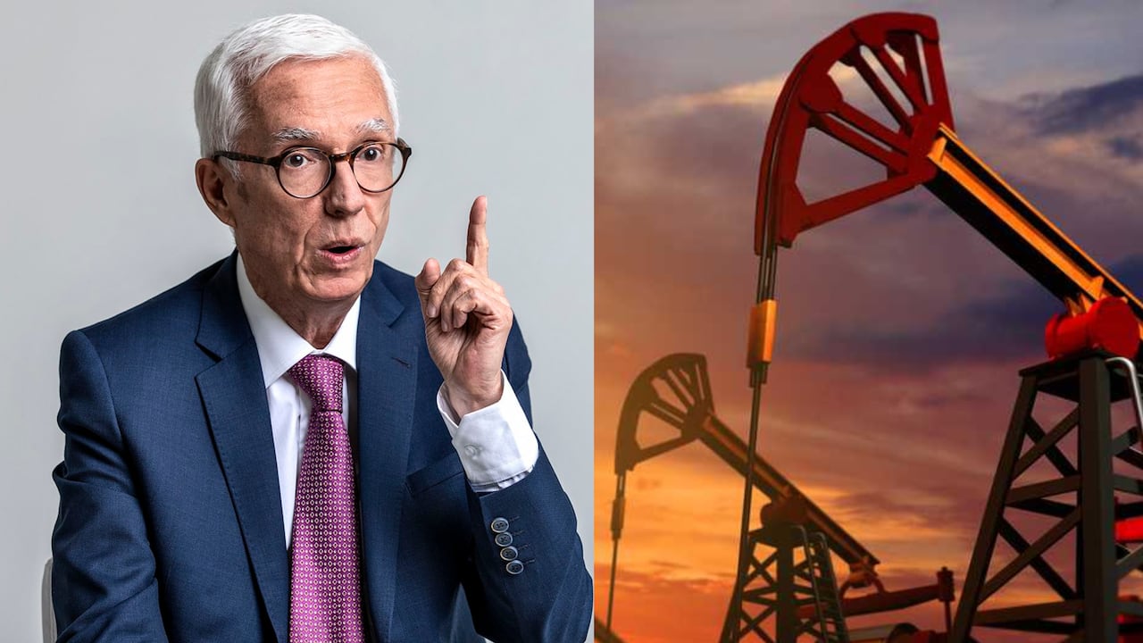 Jorge Enrique Robledo expuso sus preocupaciones tras conocer el informe de la ANH sobre las reservas de gas y petróleo en Colombia.