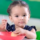 Obregón destaca que la nutrición es muy importante en todas las etapas de la vida, especialmente en los primeros años cuando el cuerpo necesita nutrientes que son básicos como los lácteos, el calcio, la vitamina D, las proteínas de alto valor biológico y los minerales.