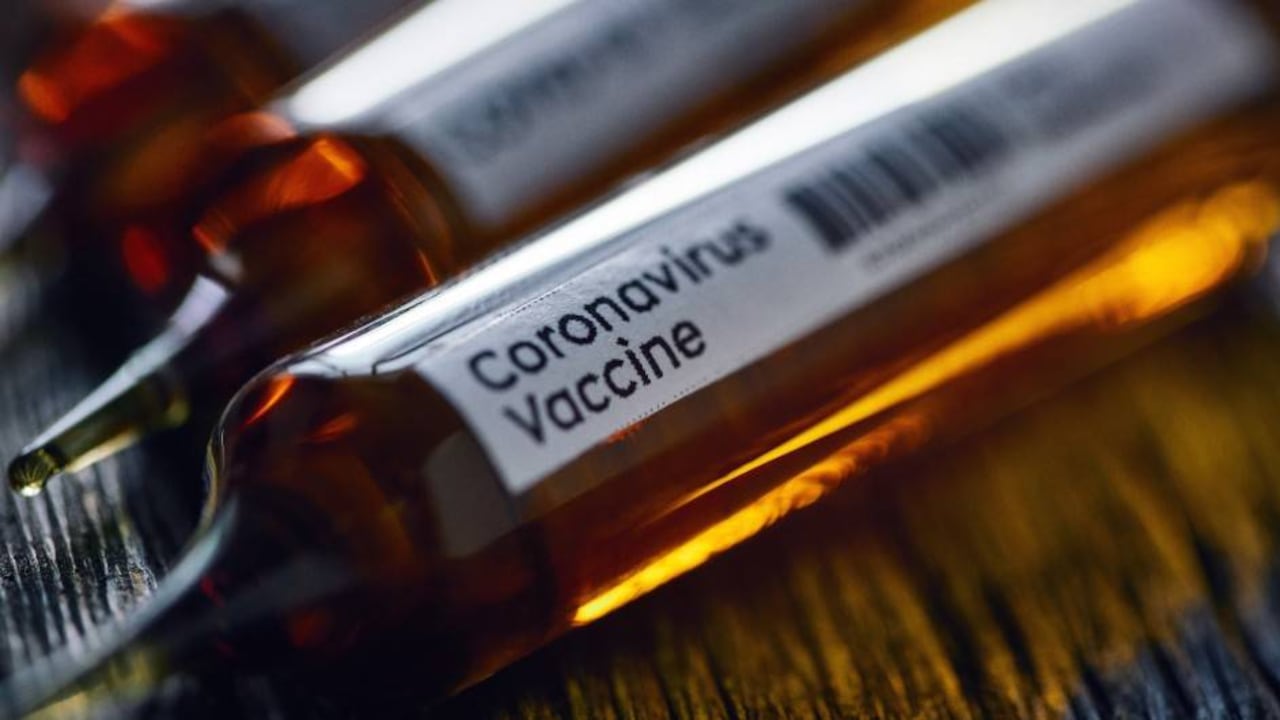 "La producción de vacunas de covid 19 es limitada": OPS