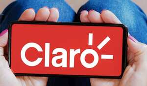 Hasta practicantes está buscando Claro en Colombia