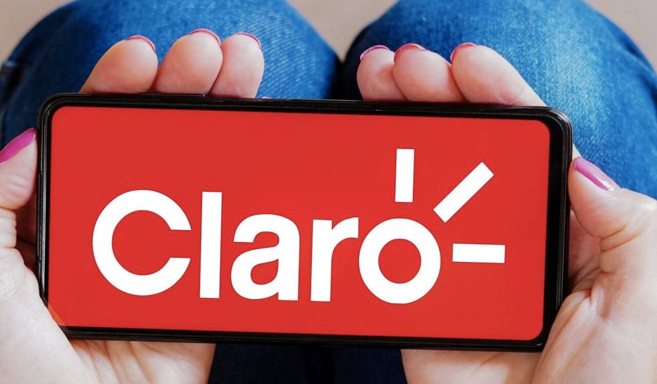 Hasta practicantes está buscando Claro en Colombia