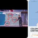Carlos Robles explicó qué permitió que las ondas del terremoto llegaran tan lejos.
