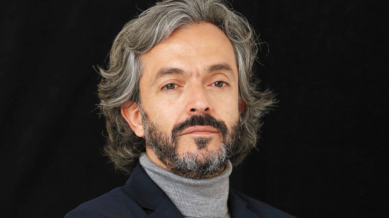 Juan Daniel Oviedo, director del Dane, habló con SEMANA.