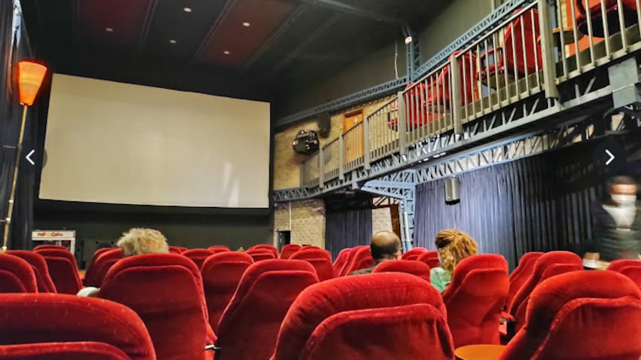 Cinema Paraíso
