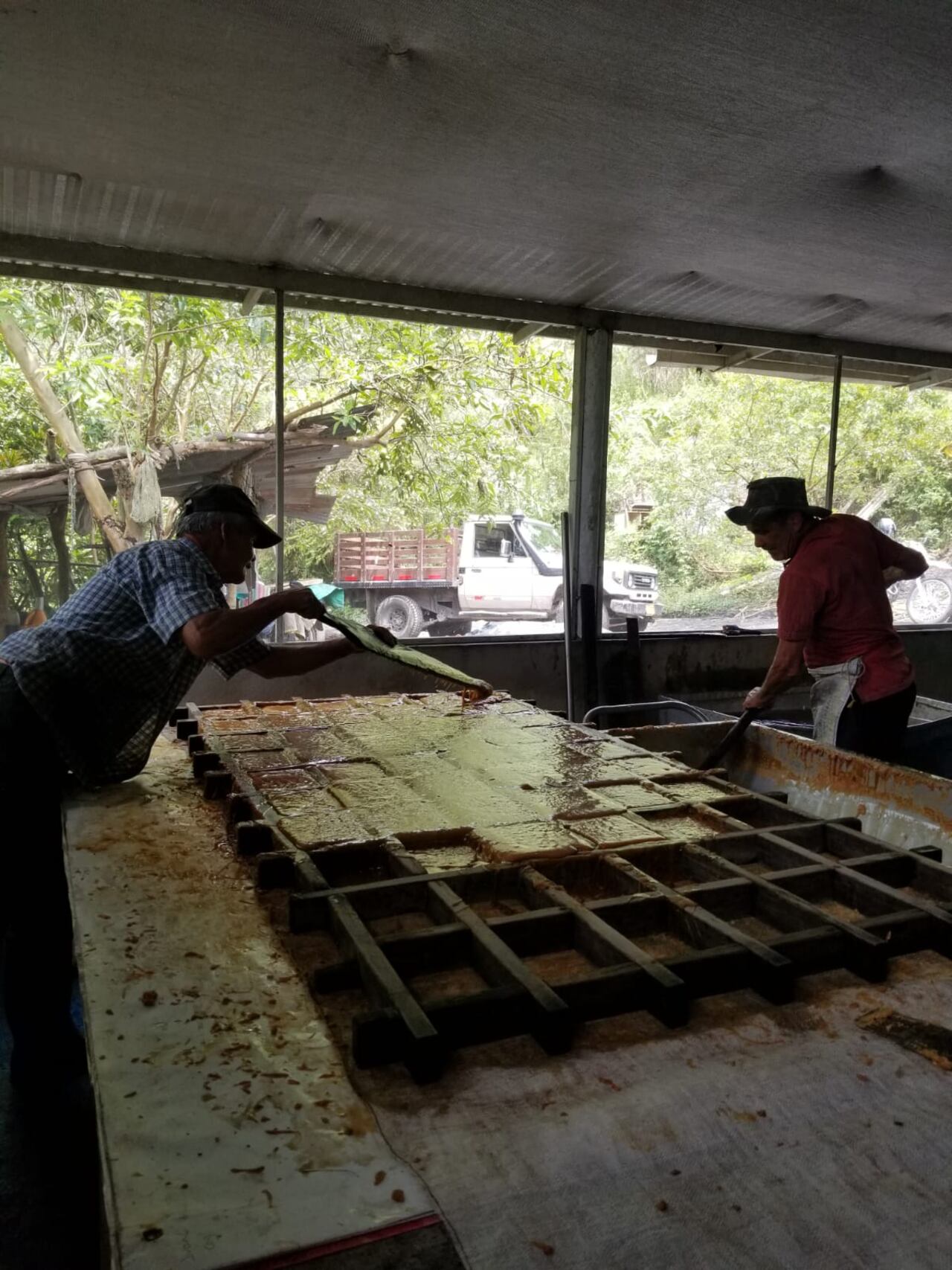 La Vega, Cundinamarca