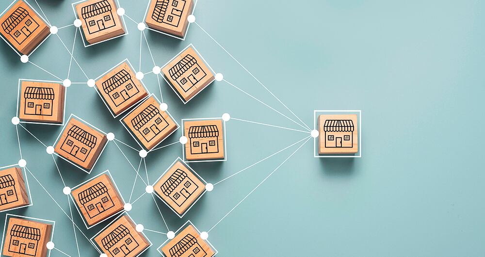 El mercado de las franquicias siempre es una opción para aquellos que desean invertir.