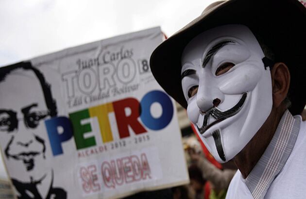 Daniel Reina Romero/SEMANA