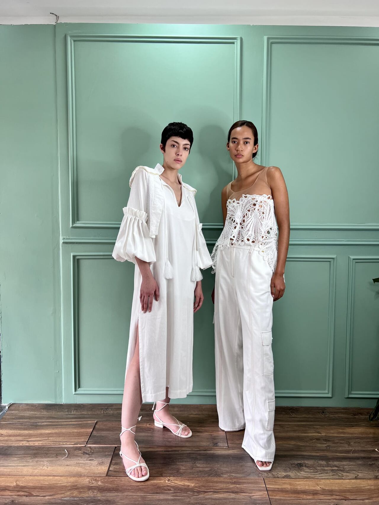 Cali Distrito Moda 2023.