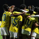 Sudamericano Femenino Sub 17