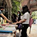 Fiesta del libro y la cultura en Medellín.