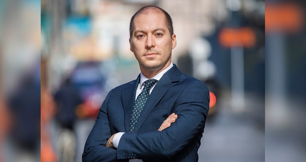 juan david ballénDirector de Análisis de Casa de Bolsa