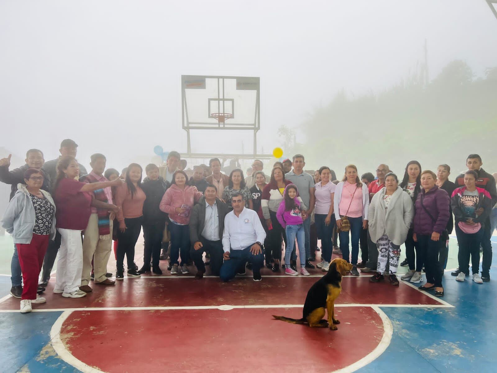 Obras entregadas en Cundinamarca