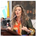 En video quedó registrado un violento robo a un ciclista en Bogotá, en un hecho que ha generado repudio y sobre todo la petición a la administración distrital para que se adopten medidas para proteger a los ciudadanos de la inseguridad.