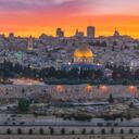 Los lugares que debe conocer en un viaje por Israel