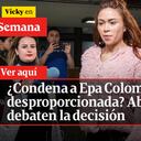 ¿Condena a Epa Colombia fue desproporcionada? Abogados debaten la decisión