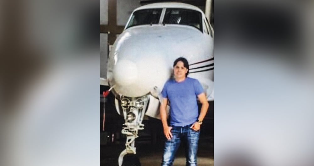   Carlos Restrepo, recluido en una cárcel de Estados Unidos por narcotráfico, habría transportado a líderes del Pacto Histórico en medio de la campaña presidencial. 