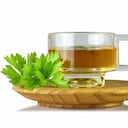 El té de perejil ofrece efectos diuréticos.