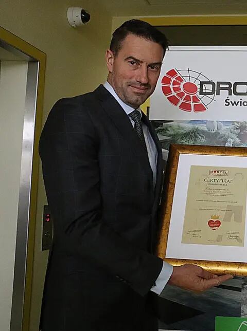 DROGBRUK kostka brukowa/Facebook