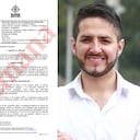 Daniel Quintero, documento Procuraduría, Juan David Duque