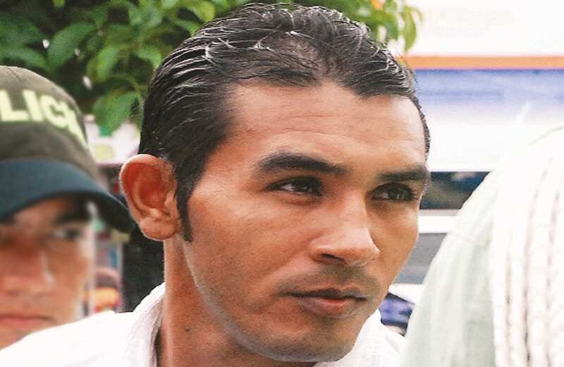 El monstruo de Tenerife: Luis Gregorio Ramírez. 25 hombres asesinados.