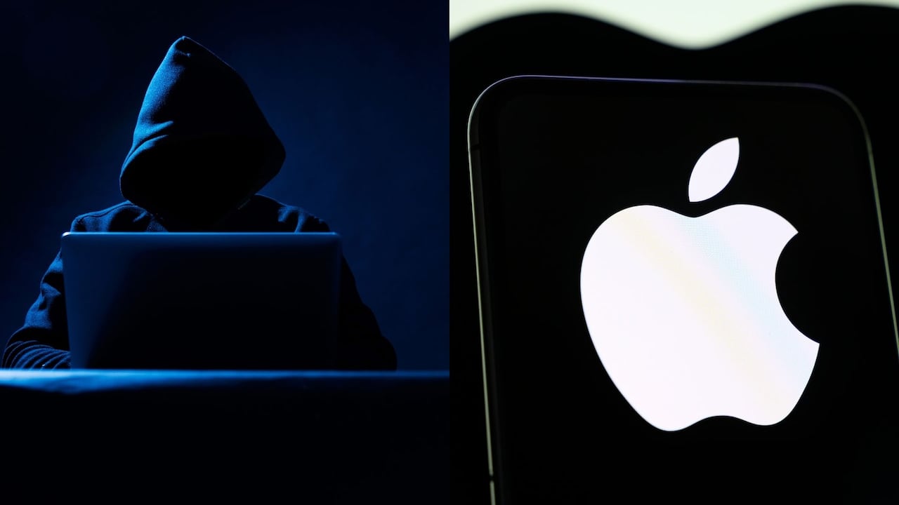 Apple quiere impedir que los usuarios caigan en estafas con una nueva alerta de seguridad.
