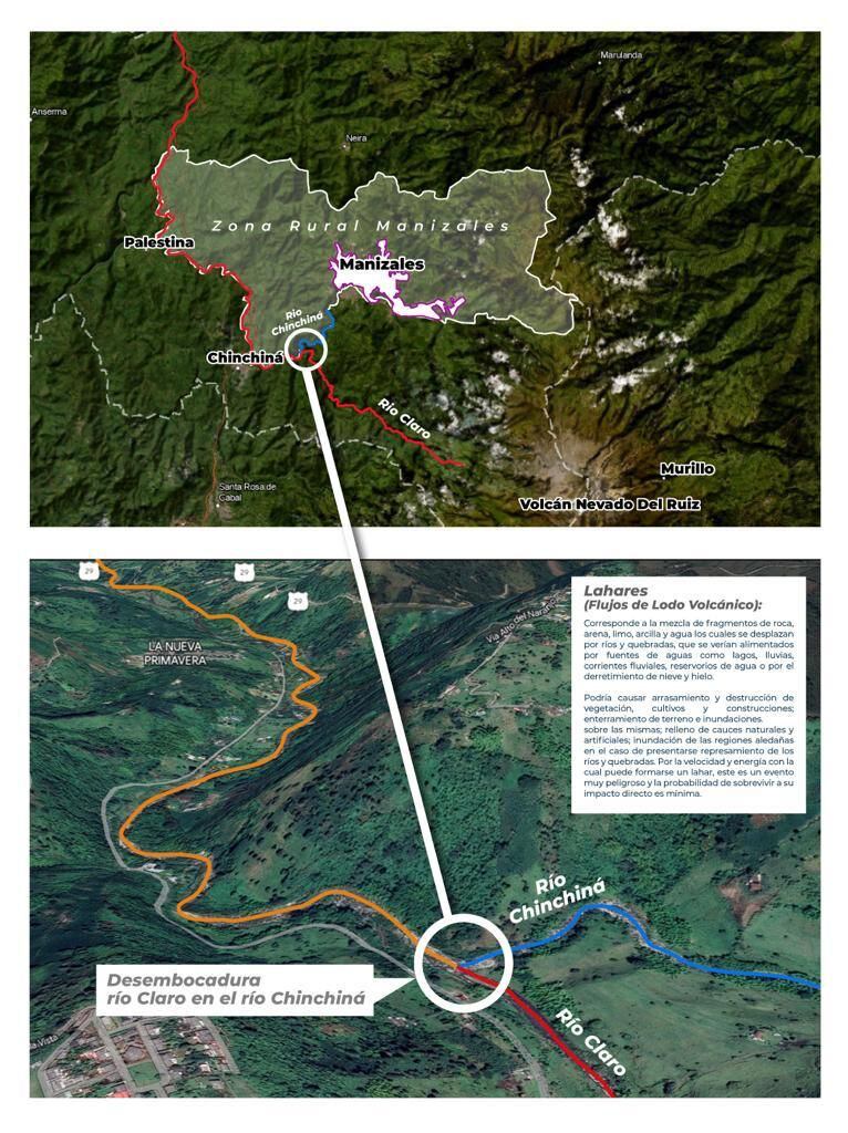 Se verifica que las alarmas estén en buen estado