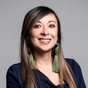 Katherin Miranda
foto Diana Rey Melo
Bogota Colombia
Miercoles 27 de enero del 2019