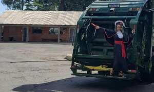 Lindiana Godoi es la protagonista de una inspiradora historia de superación. No olvidarse de sus orígenes le ha hecho aún más reconocida y valiosa.