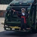 Lindiana Godoi es la protagonista de una inspiradora historia de superación. No olvidarse de sus orígenes le ha hecho aún más reconocida y valiosa.