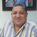 Armando Romero Molina