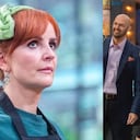 Martha Restrepo no ocultó su malestar en reciente prueba de 'MasterChef Celebrity'.