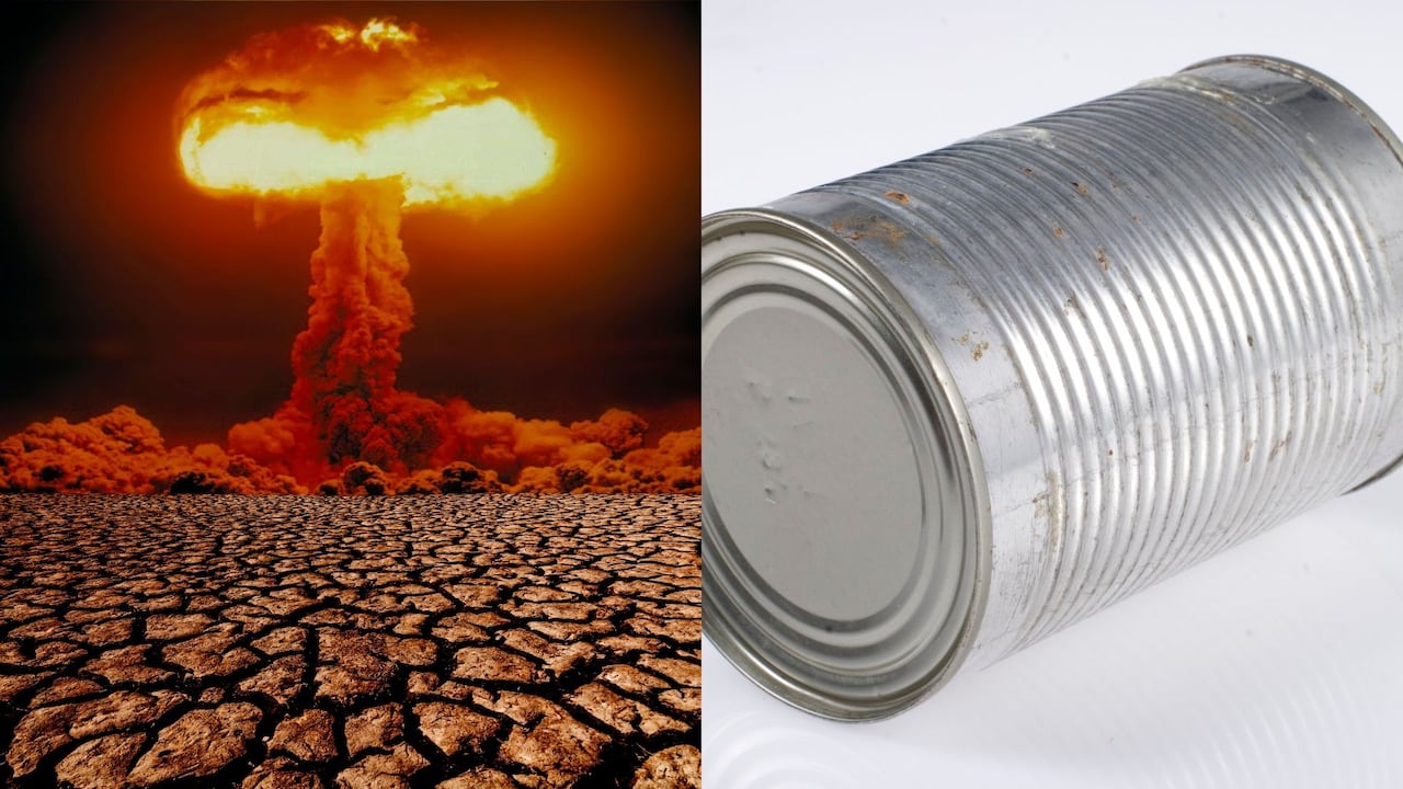 El invierno nuclear cambiaría por completo las prioridades agrícolas.