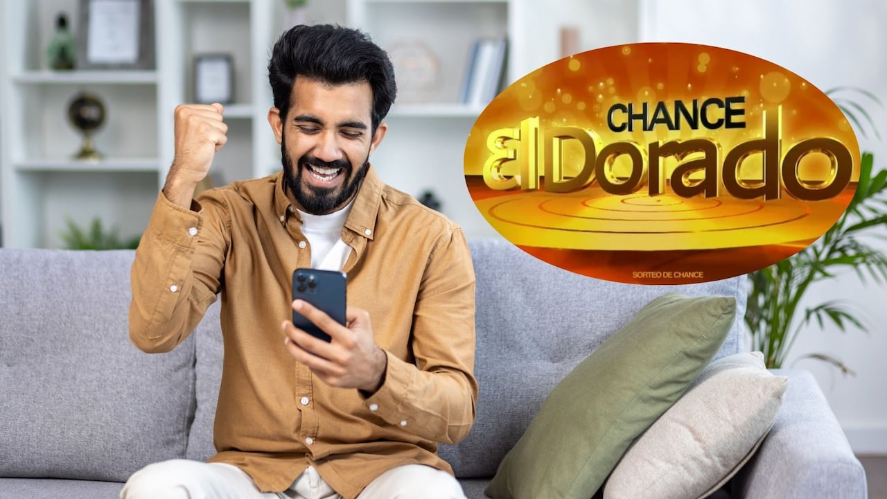 Lotería Dorado Mañana del 8 de septiembre.