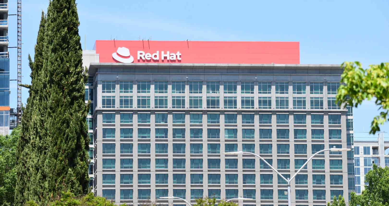 Red Hat