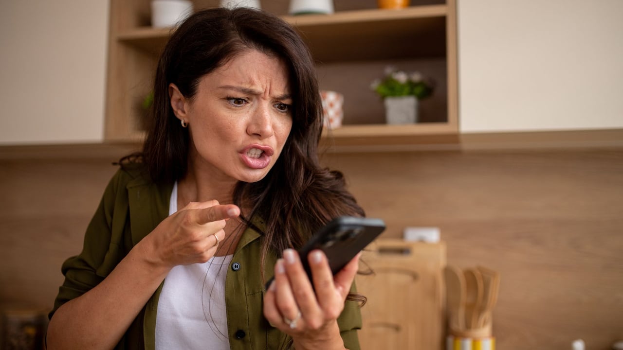 El teléfono móvil se ha consolidado como el dispositivo más vulnerable porque concentra información bancaria.