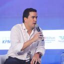 GRAN FORO LÍDERES DEL CARIBE 27 de abril de 2023
CONVERSATORIO. PUERTOS Y COMERCIO EXTERIOR
Lucas Ariza Dirextor Asoportuaria