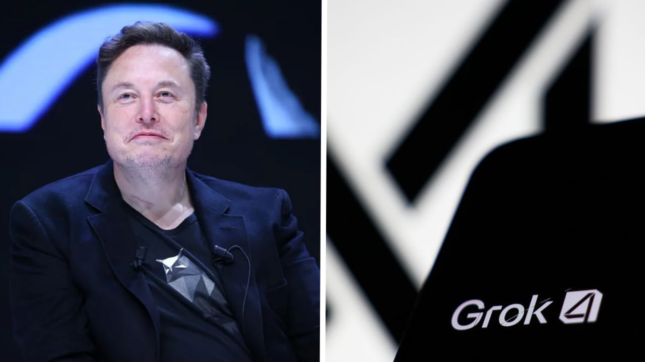 La huella ambiental de Grok 4 desató debate sobre el verdadero costo de la inteligencia artificial.