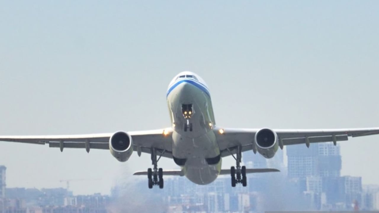 El Día de la Madre es una fecha especial para viajar.