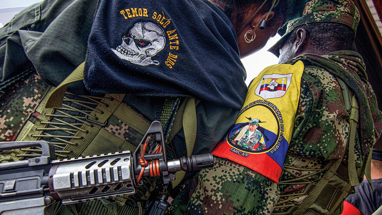 Las disidencias de las Farc han sembrado una ola de terror en el departamento y tienen azotados a los comerciantes y a la población civil.