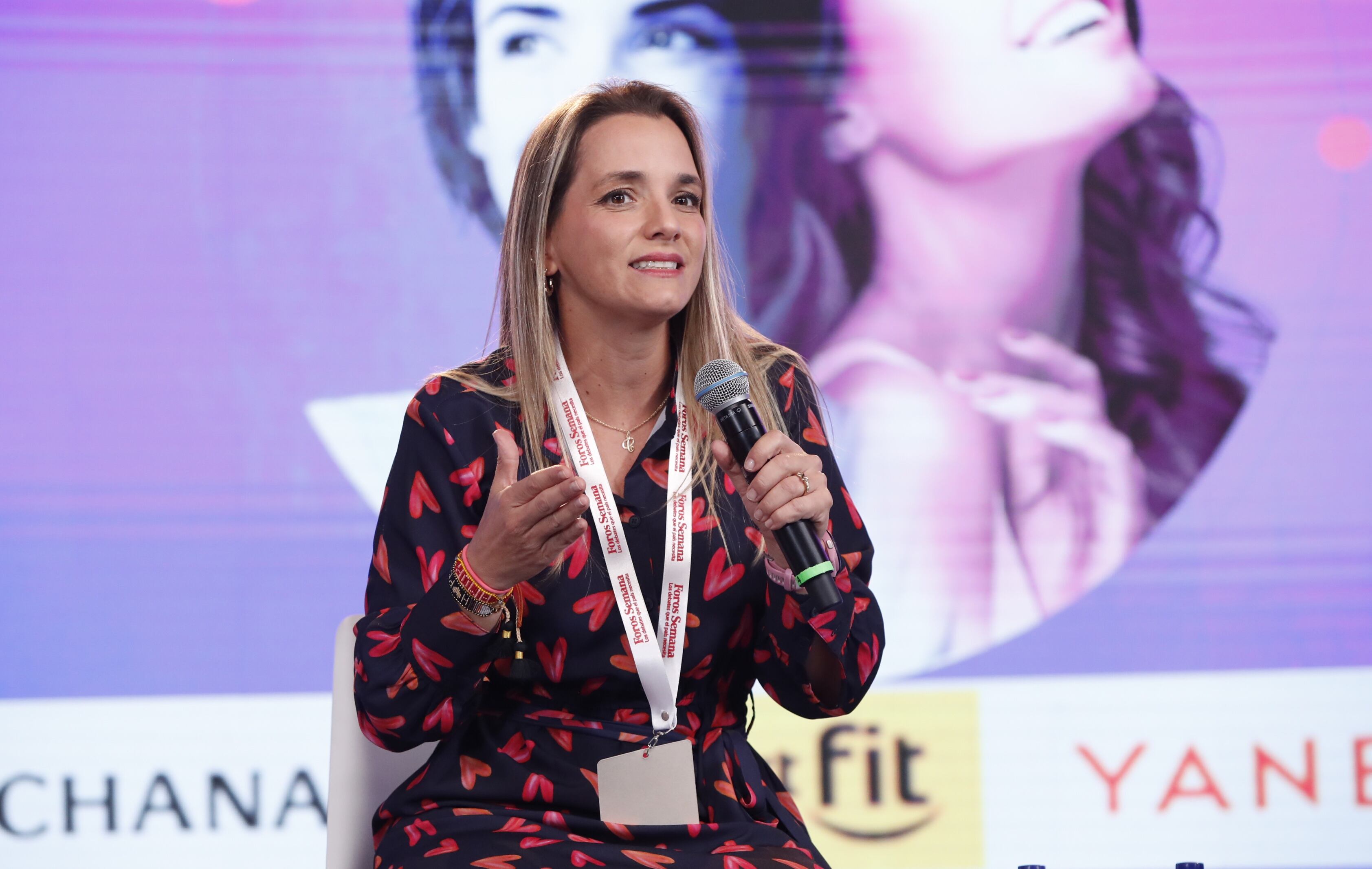 Gran Foro Mujeres 2024