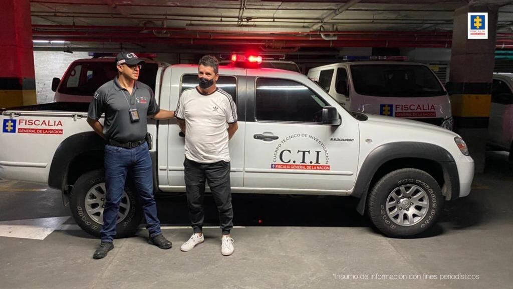 Masacre de La Granja: alias Lucas habría ayudado a que más de 20 hombres de las Autodefensas Campesinas asesinaran a cuatro personas