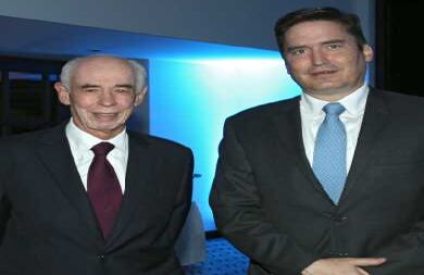  Luis Alejandro Cortés y Santiago Castro.