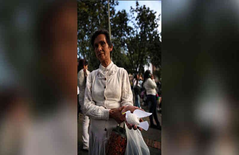 Fotografía: Esteban Vega / SEMANA