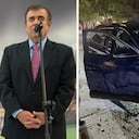 Roban al equipo del Gol Caracol en Miami.