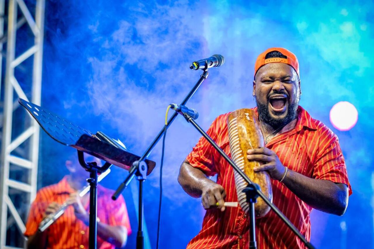 FestiMaría 2023 - San Juan Nepomuceno