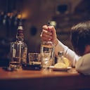 Resaca o guayabo - Imagen de referencia